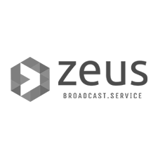 Zeus Broadcast Merlin Roadshow o maior congresso sobre produção de vídeo do Brasil.
