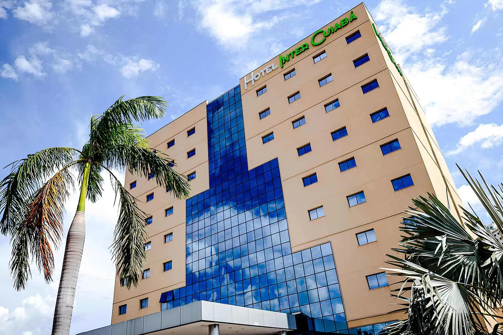 hotel inter cuiaba